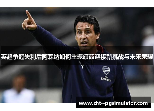 英超争冠失利后阿森纳如何重振旗鼓迎接新挑战与未来荣耀