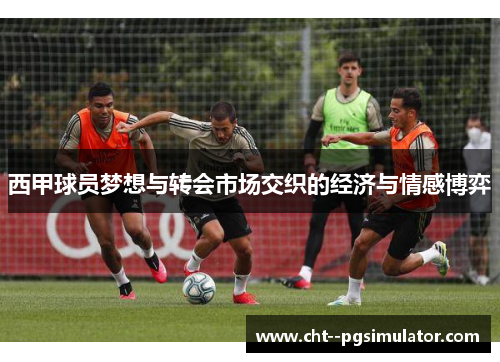 西甲球员梦想与转会市场交织的经济与情感博弈 西甲球员梦想与转会市场交织的经济与情感博弈