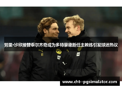 努里·沙欣接替泰尔齐奇成为多特蒙德新任主教练引发球迷热议